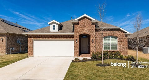 Photo of 2436 Matador Rand Drive Dr, Hudson Oaks, TX 76087 (MLS # 33516804)