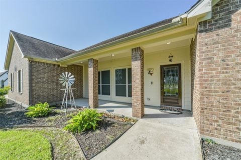 Photo of 3077 Dees Circle, Sealy, TX 77474 (MLS # 85733986) Photo of 3077 Dees Circle, Sealy, TX 77474 (MLS # 85733986)