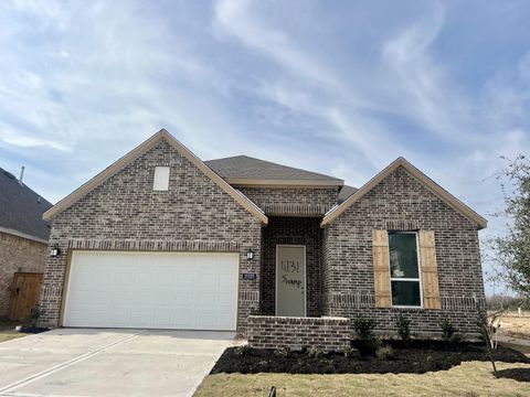 Photo of 3041 Wild Fox Drive, Katy, TX 77493 (MLS # 50671726)
