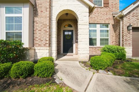 Photo of 32187 Park Plains Drive, Conroe, TX 77385 (MLS # 27276143)