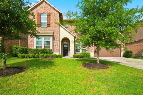 32187 Park Plains Drive Conroe TX 77385