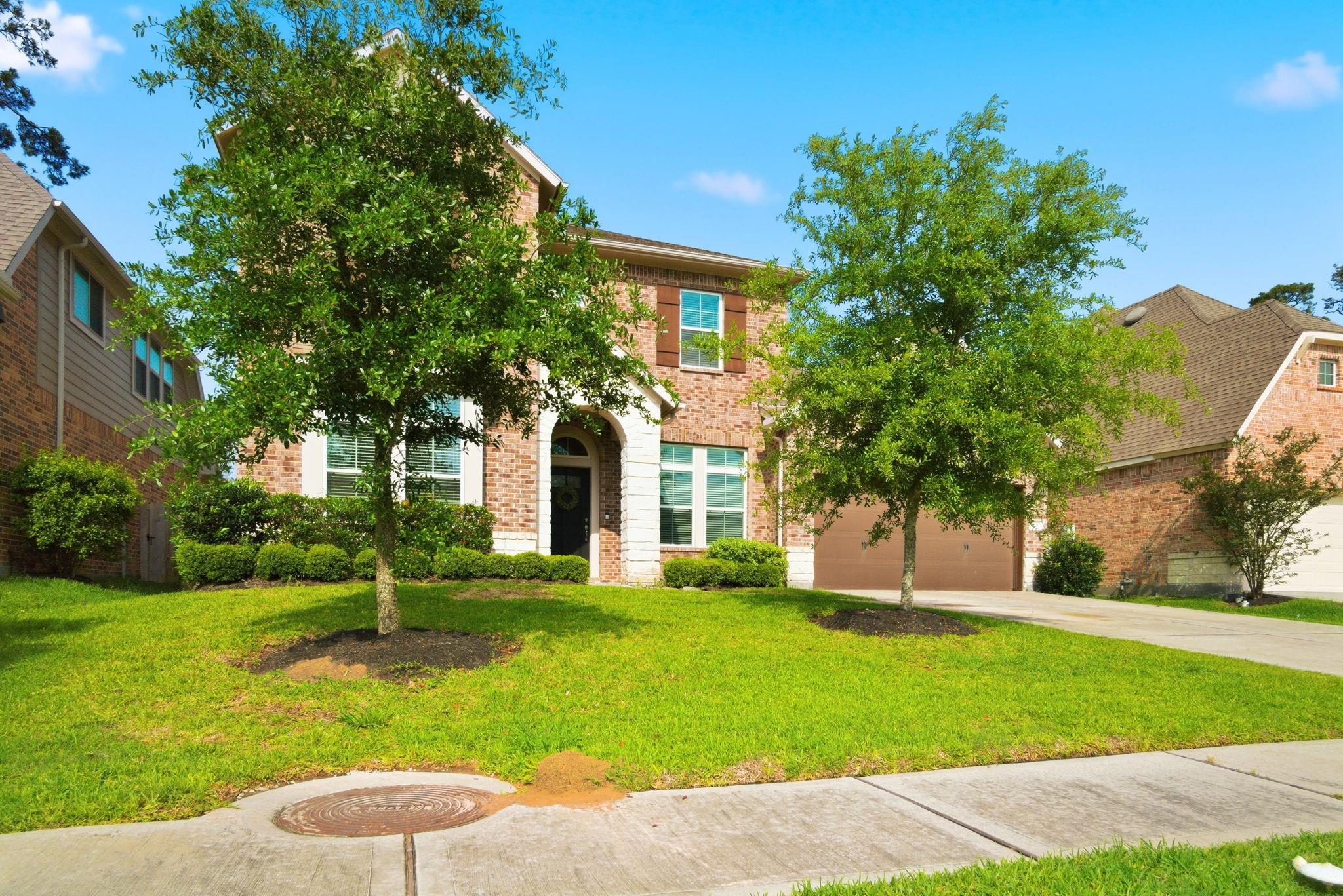 32187 Park Plains Drive