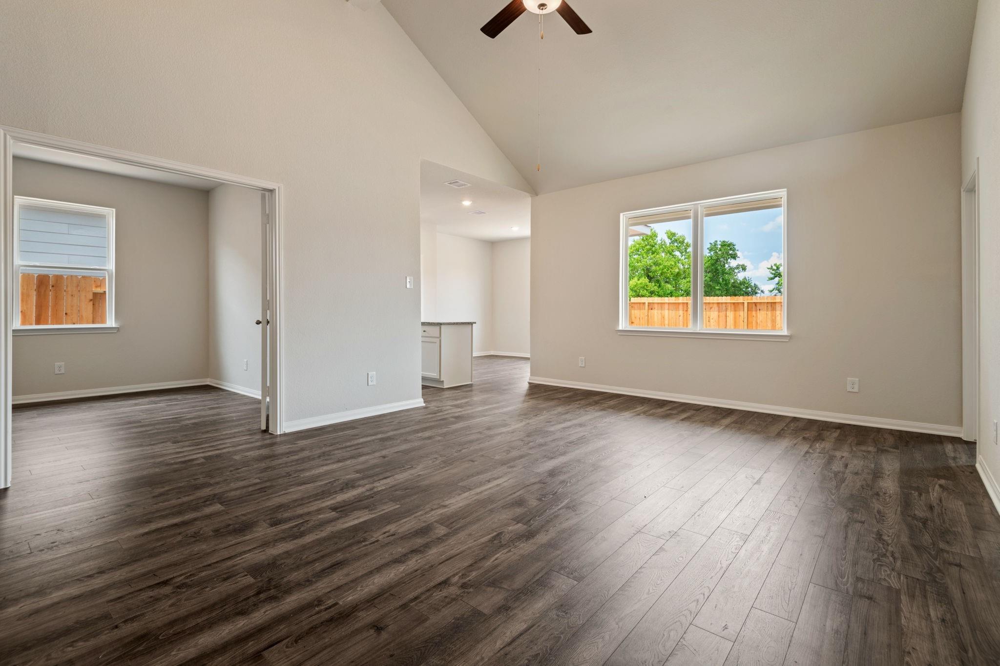 313 Tejas Trail