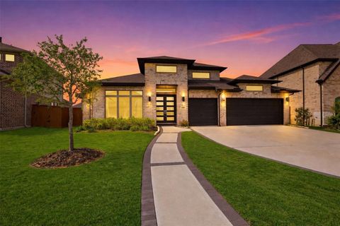 24515 Green Buffalograss Trail Katy TX 77493