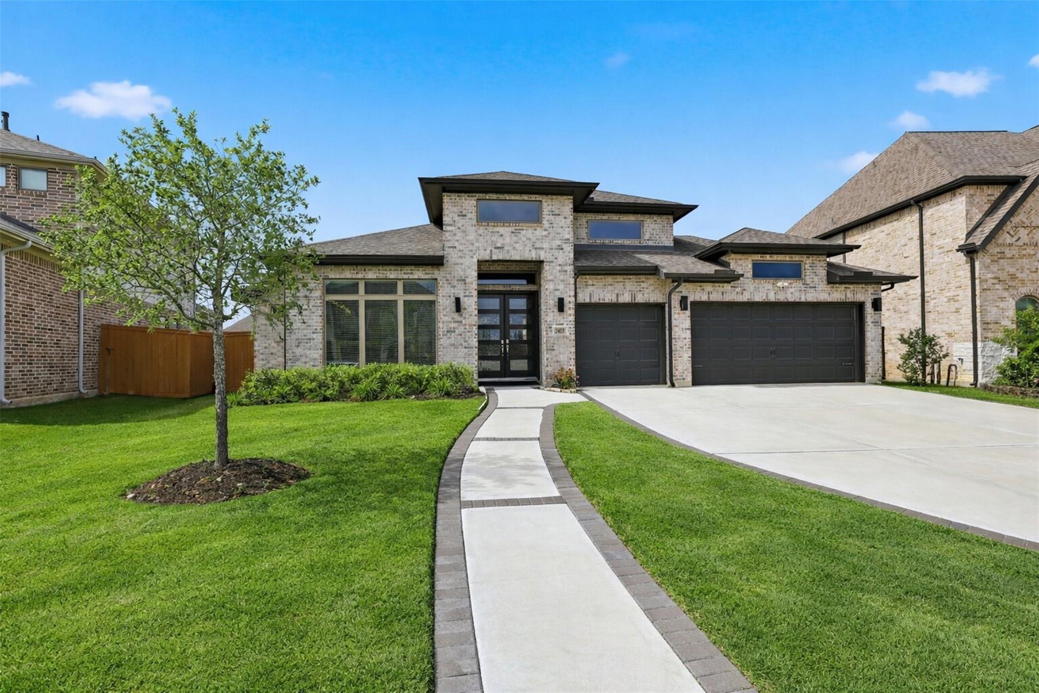 24515 Green Buffalograss Trail