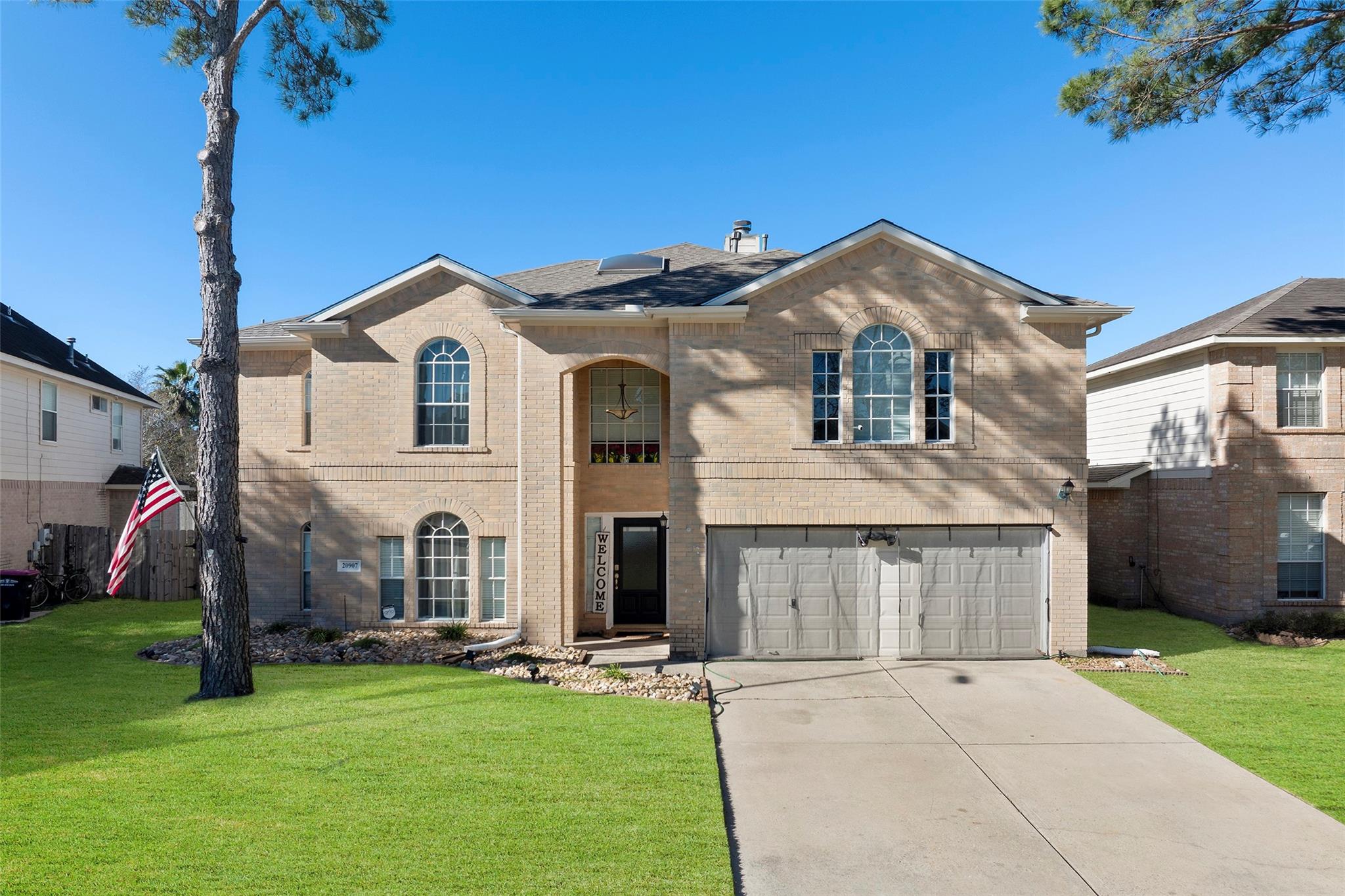 20907 Wind Field Lane
