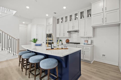 Photo of 413 Meadows Peak Lane, Montgomery, TX 77316 (MLS # 2741837)