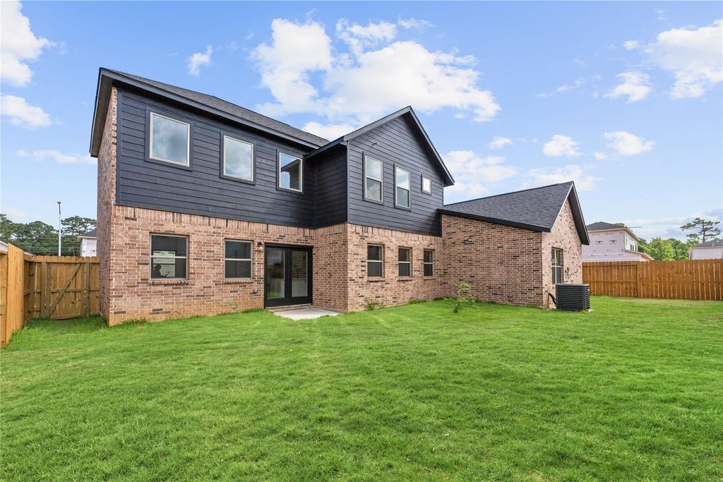 Photo of 2515 Liguria Ln, Spring, TX 77388 (MLS # 78768959)