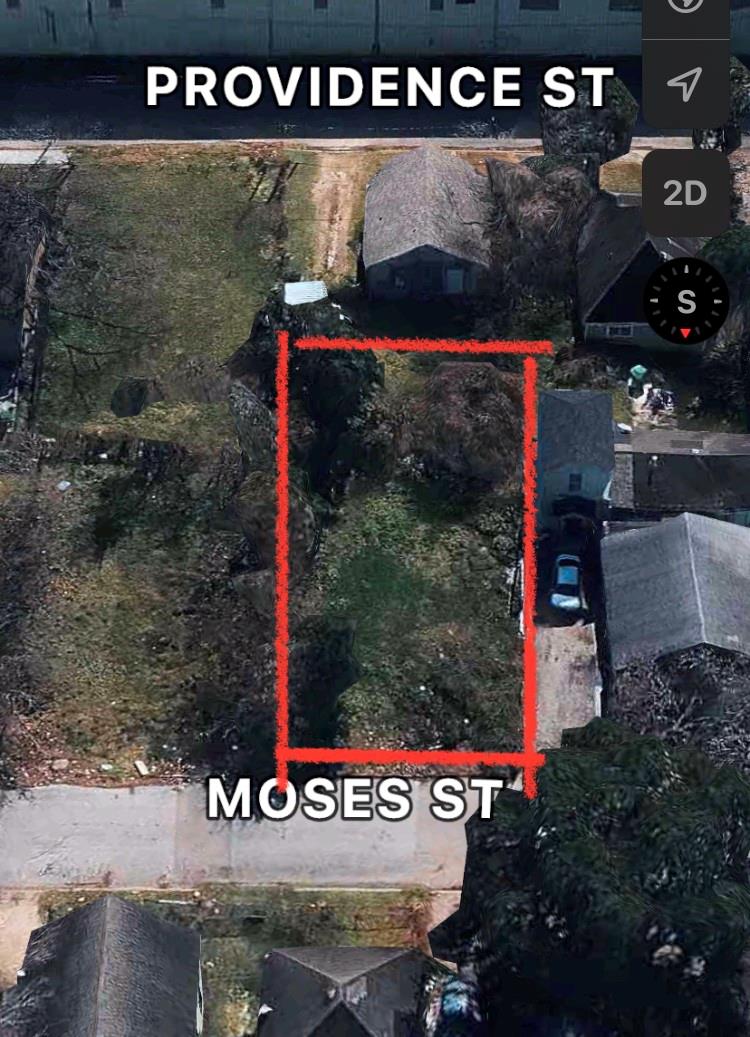 0 Moses Street