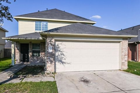 Photo of 21446 Wilona Way, Houston, TX 77073 (MLS # 37224763)