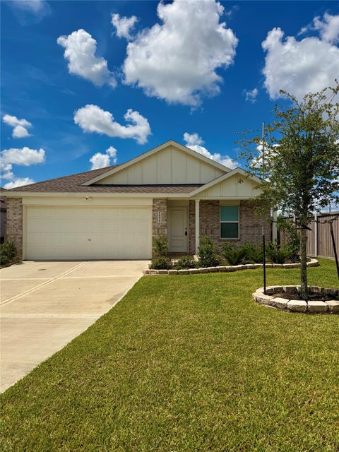 Photo of 16827 Great Stable Way Way, Hockley, TX 77447 (MLS # 95542694)