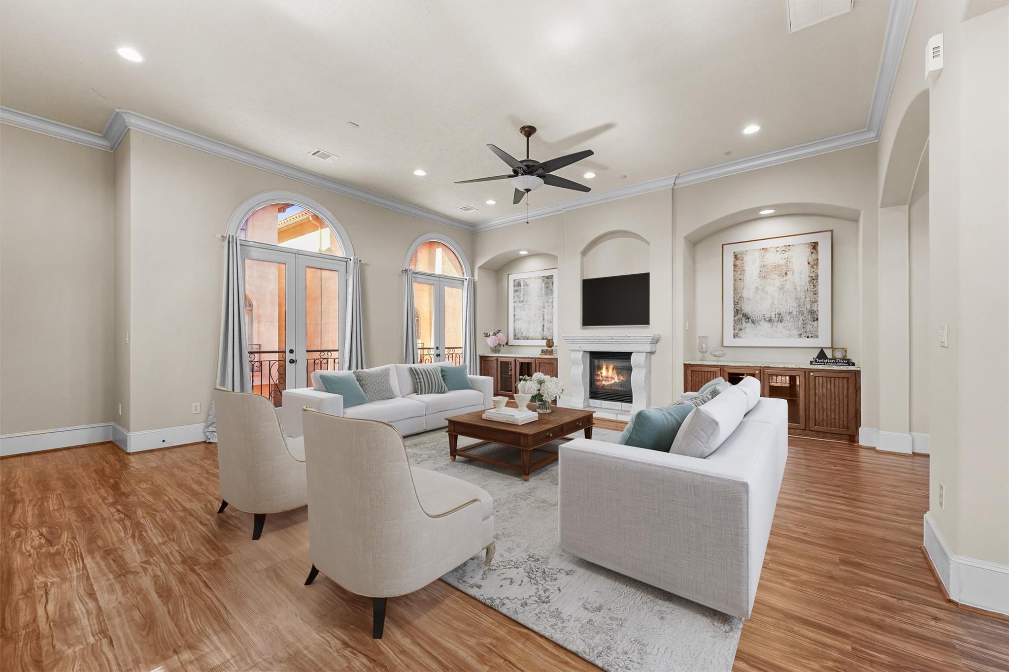 5459 John Dreaper Drive