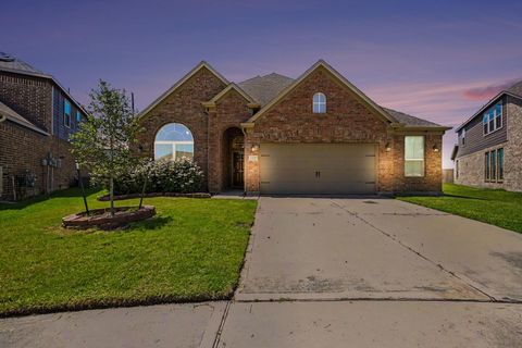Homes For Sale - 23727 Subalpine Fir Lane<br/> Katy, TX 77493