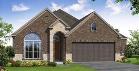 Photo of 23727 Subalpine Fir Lane, Katy, TX 77493 (MLS # 83213787)
