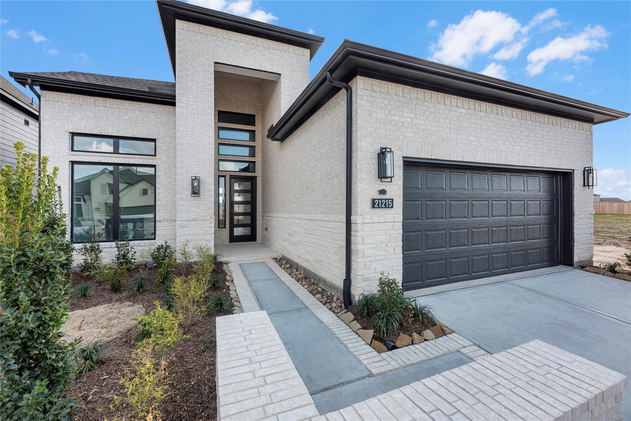 21215 Stephens County Drive