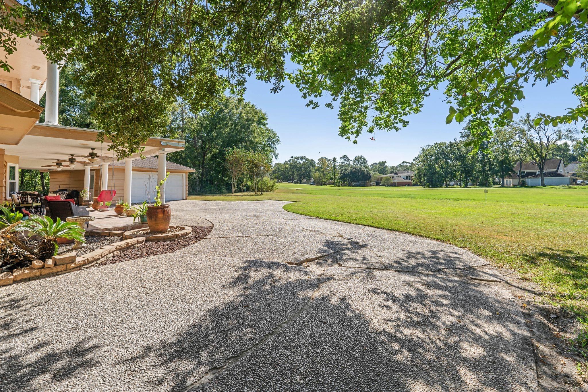 545 Robert E Lee Drive