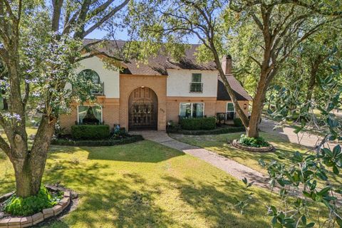 545 Robert E Lee Drive Conroe TX 77302
