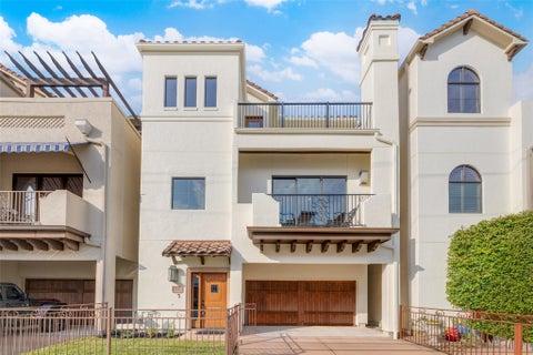 Photo of 5210 Feagan Street, Houston, TX 77007 (MLS # 20047435)