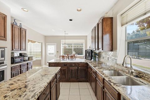 Tiny photo for 12727 Magnolia Leaf Street, Houston, TX 77065 (MLS # 21461040)