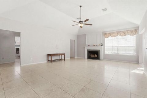 Tiny photo for 12727 Magnolia Leaf Street, Houston, TX 77065 (MLS # 21461040)