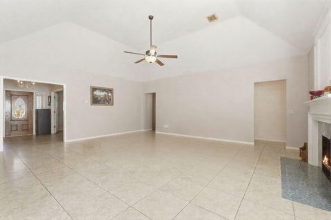 Tiny photo for 12727 Magnolia Leaf Street, Houston, TX 77065 (MLS # 21461040)