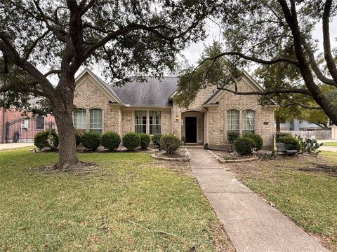12727 Magnolia Leaf Street Houston TX 77065