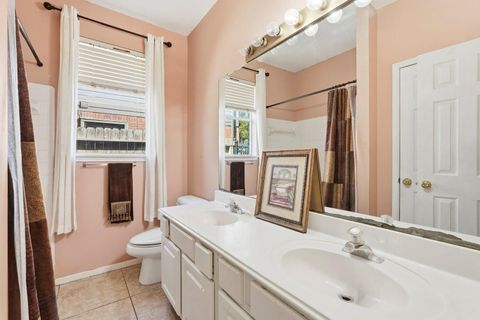 Tiny photo for 12727 Magnolia Leaf Street, Houston, TX 77065 (MLS # 21461040)