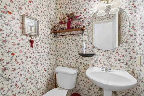 Tiny photo for 12727 Magnolia Leaf Street, Houston, TX 77065 (MLS # 21461040)