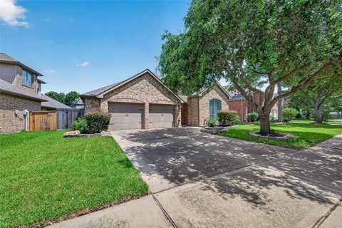Photo of 25922 Brad Hurst Court, Katy, TX 77494 (MLS # 97825789)