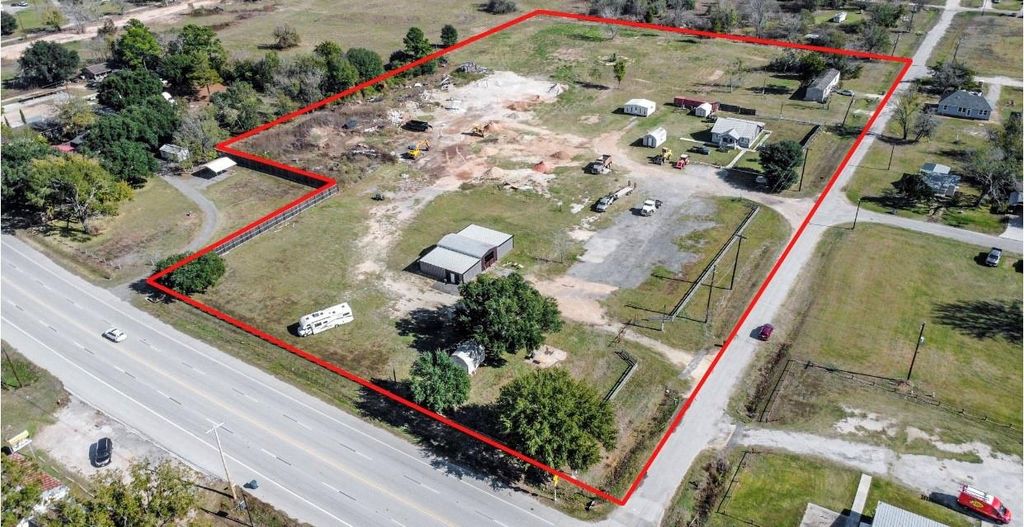 Photo of 946 Saint Marys Street, Hempstead, TX 77445 (MLS # 97466010)