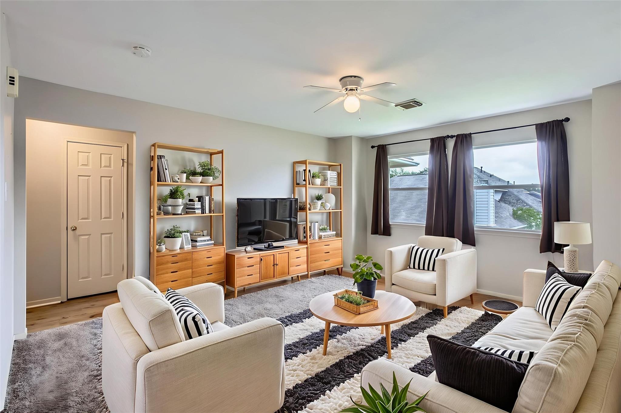 4818 Twisting Rd, Houston, TX, 77084