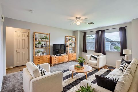 Photo of 4818 Twisting Road, Houston, TX 77084 (MLS # 77320776)