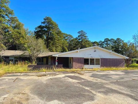 Multifamily For Sale - 350 Springhill Street<br/> Jasper, TX 75951