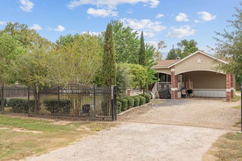 16320 Summit Oaks Drive Conroe TX 77303