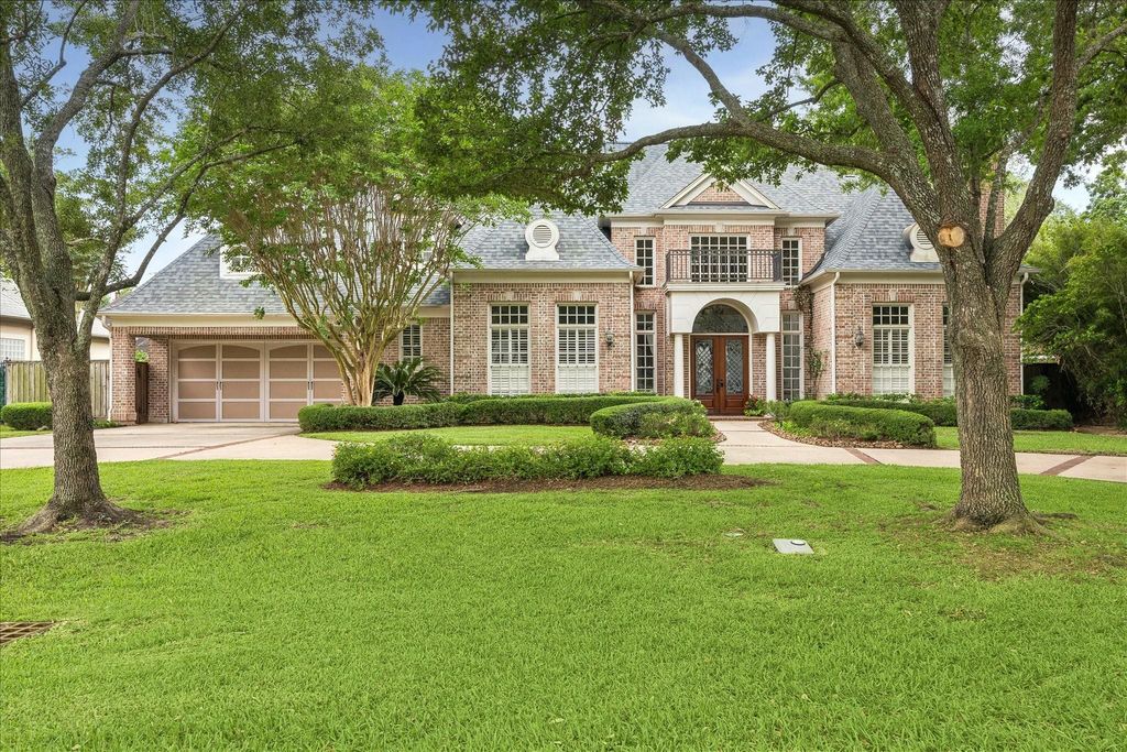 Photo of 11421 Whippoorwill Road, Houston, TX 77024 (MLS # 95187393)