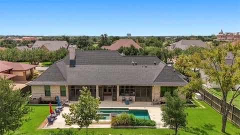 Photo of 5117 Inverness Drive, Bryan, TX 77802 (MLS # 86495568)