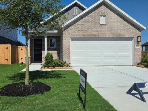 Photo of 9622 Periwinkle Chase Drive, Richmond, TX 77407 (MLS # 67459666)