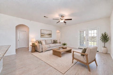 Photo of 3000 Iron Woods Drive, Katy, TX 77493 (MLS # 52484658)
