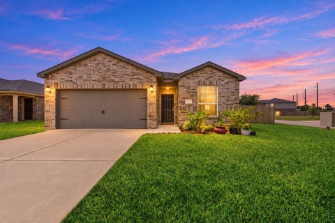 Photo of 3000 Iron Woods Drive, Katy, TX 77493 (MLS # 52484658)
