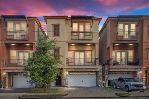 Photo of 1518 Amundsen Street, Houston, TX 77009 (MLS # 6422228)