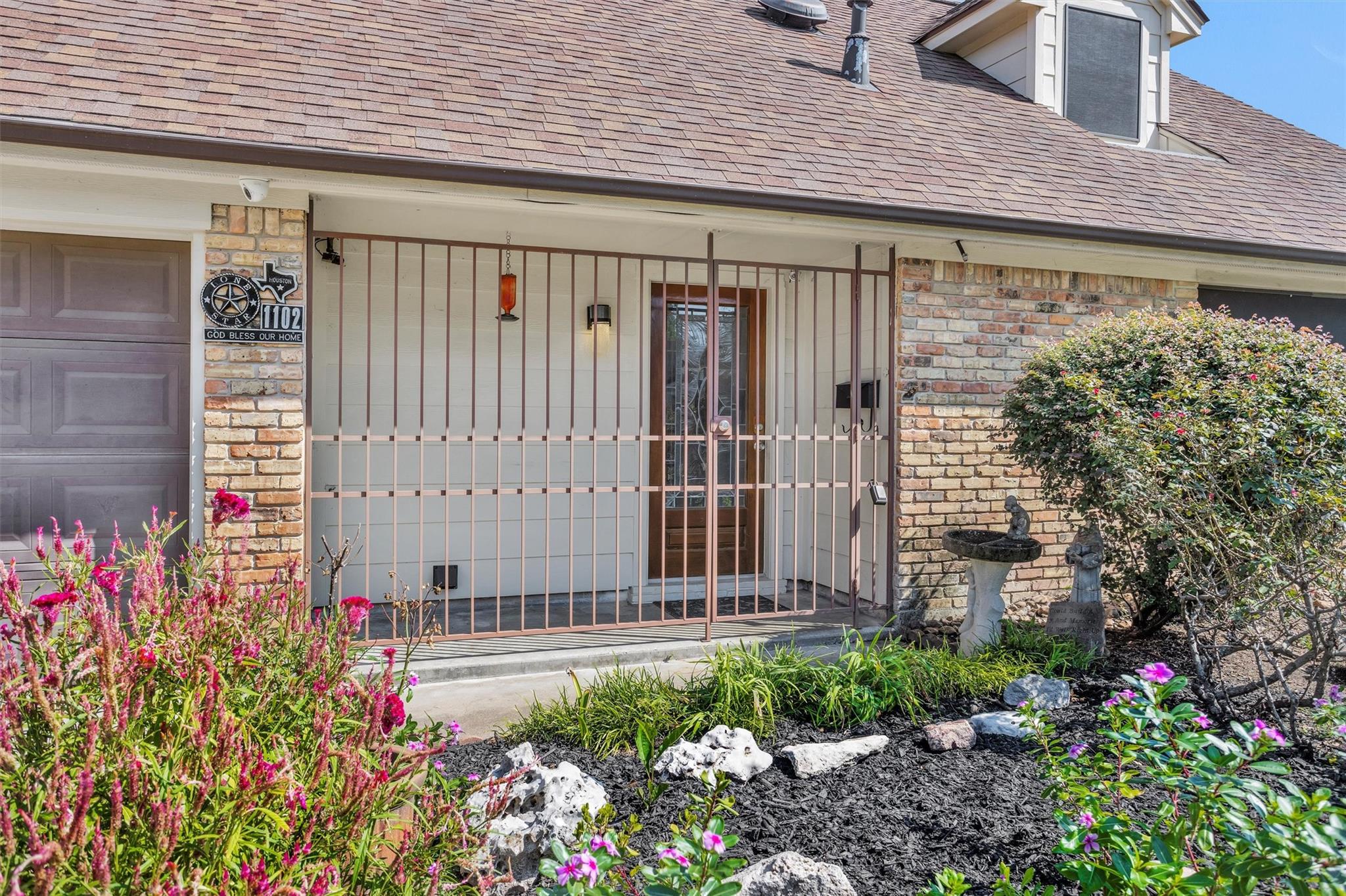 1102 Mosher Lane