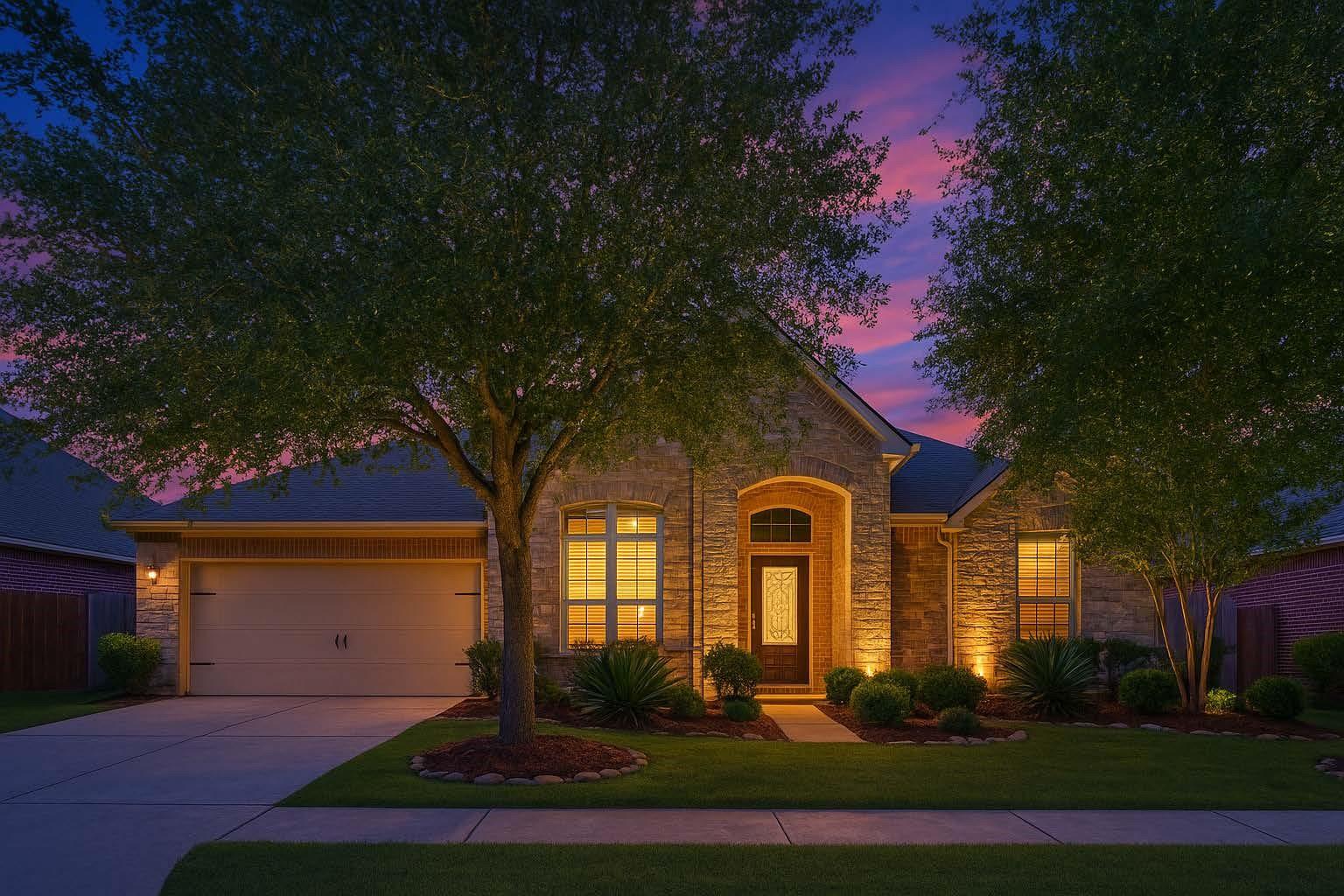 20418 Jade Park Drive