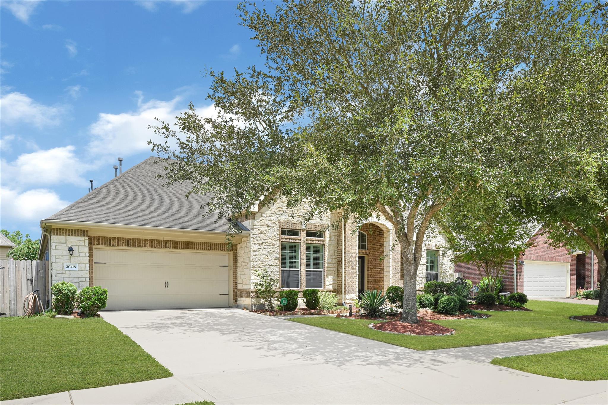 20418 Jade Park Drive