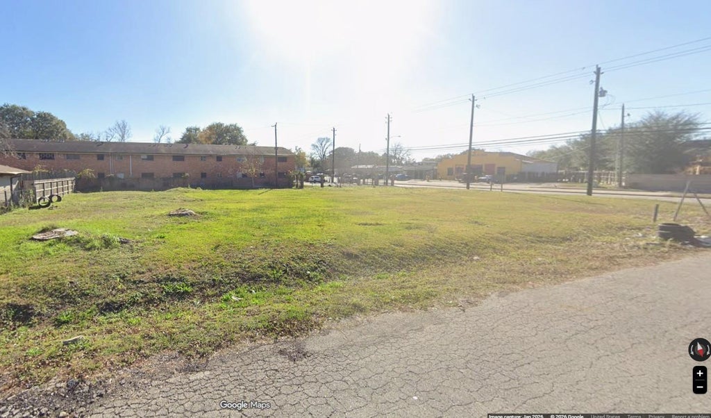 Photo of 0 Betral Street, Houston, TX 77022 (MLS # 23992551)