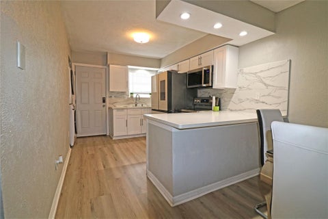 Photo of 6305 Westward Street #1, Houston, TX 77081 (MLS # 79894991)