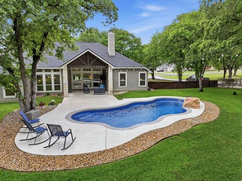 Photo of 173 Bobby Lynn Drive, Adkins, TX 78101 (MLS # 78727653)