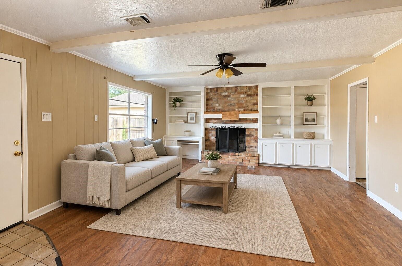 5603 Mossy Timbers Drive