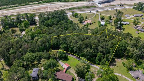 Photo of TBD W Laurelia Road, Corrigan, TX 75939 (MLS # 17784007)