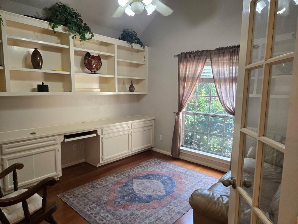 Photo of 3823 Wildwood Valley Ct Court, Kingwood, TX 77345 (MLS # 12072375)