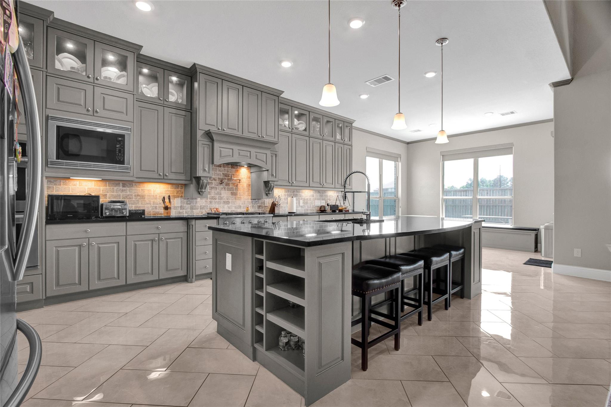 16503 Preston Falls Drive